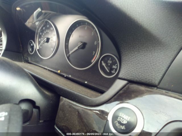 WBA5A7C54ED618521 BMW 5 Series 528i Xdrive