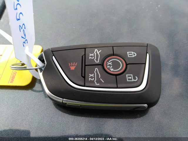 Chevrolet Corvette 2lt 2021 1G1YB3D47M5113506 Image 3