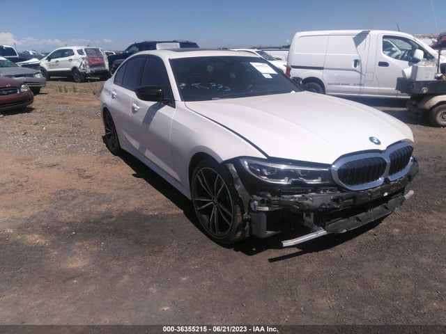 2020 WBA5R1C05LFH39220 main image