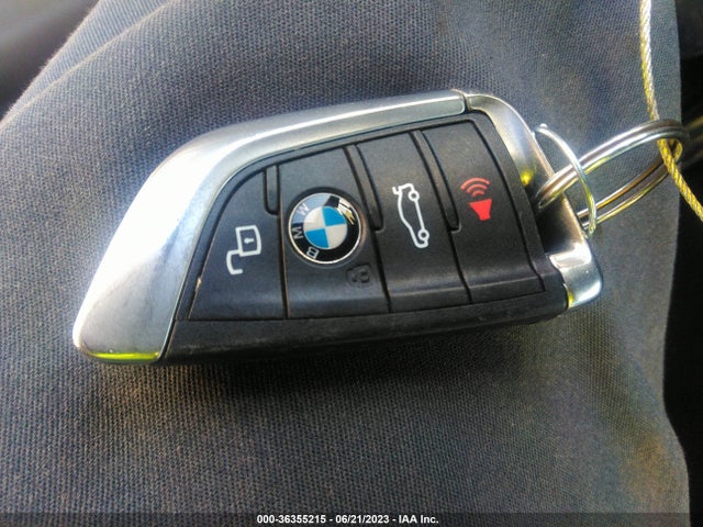 BMW 3 Series 330i 2020 аукцион фото