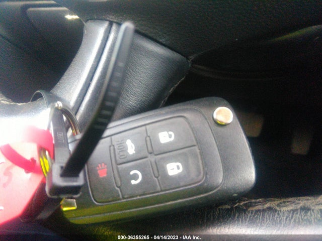 Chevrolet IMPALA LT 2019 1G11Z5SA2KU142349 Image 11