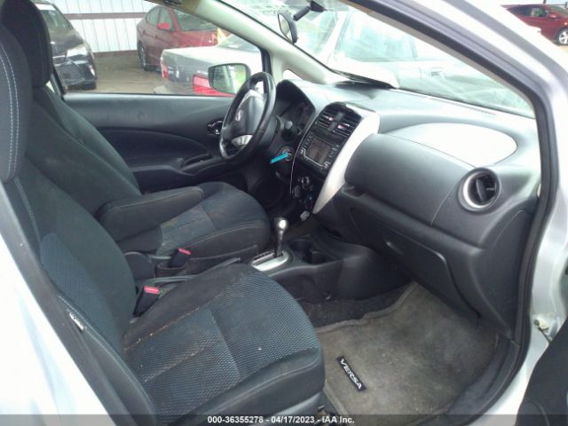 3N1CE2CP5GL404687 Nissan Versa Note S/s Plus/sv/sr/sl
