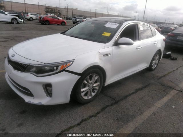 5XXGT4L32JG243330 KIA Optima S