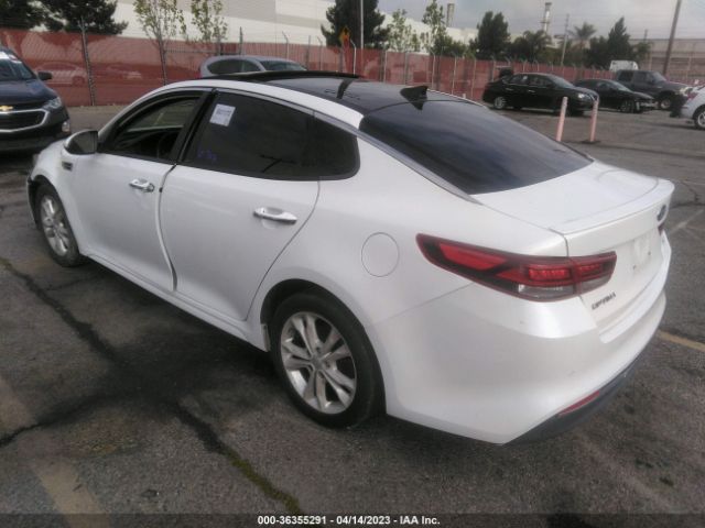 5XXGT4L32JG243330 KIA Optima S