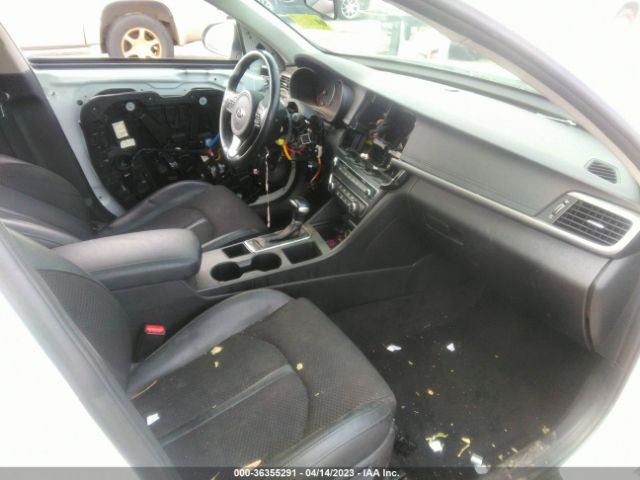 5XXGT4L32JG243330 KIA Optima S