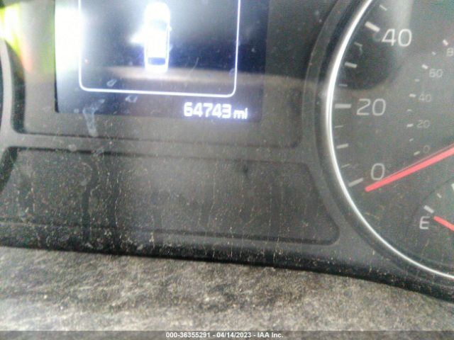5XXGT4L32JG243330 KIA Optima S