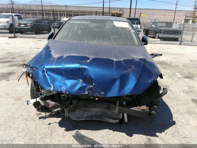 Hyundai ELANTRA SEL 2018 5NPD84LF3JH223042 Image 5