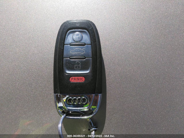 WAUBGAFLXGA003159 Audi S4 Premium Plus