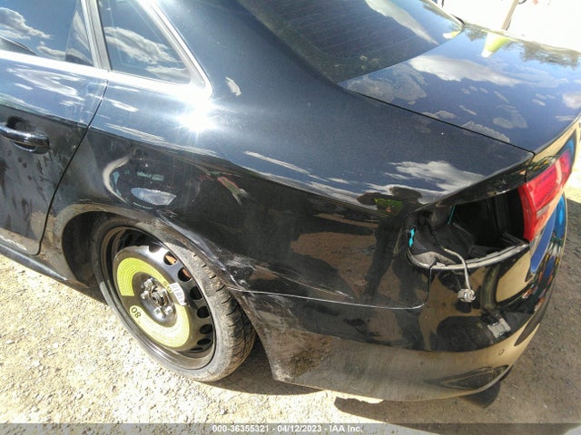 WAUBGAFLXGA003159 Audi S4 Premium Plus