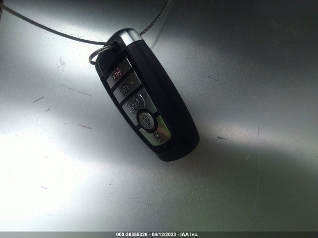 2022 Ford Escape, VIN: 1FMCU0KZ6NUB47870