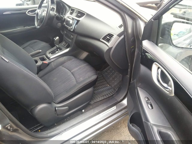 Nissan SENTRA SV 2016 3N1AB7AP2GL669129 Image 7