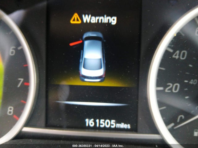 Nissan SENTRA SV 2016 3N1AB7AP2GL669129 Image 9