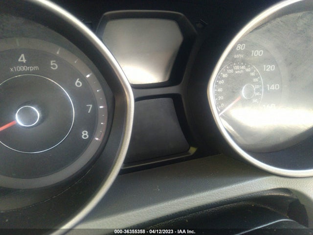 Hyundai ELANTRA SE 2016 5NPDH4AE1GH701008 Image 8