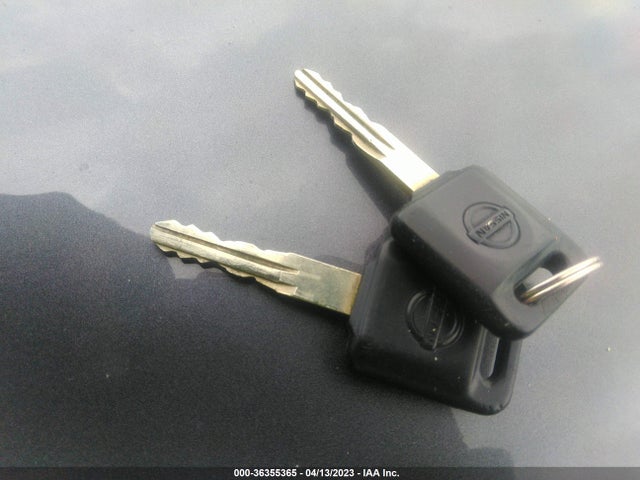 2014 NISSAN VERSA NOTE S PLUS VIN: 3N1CE2CP2EL397372