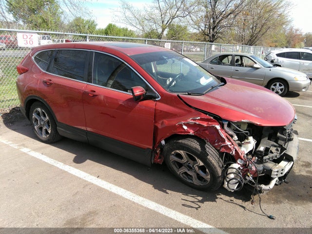 2017 5J6RW1H86HL007500 main image