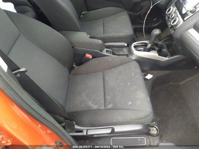 Honda FIT LX 2019 3HGGK5H42KM718003 Image 6