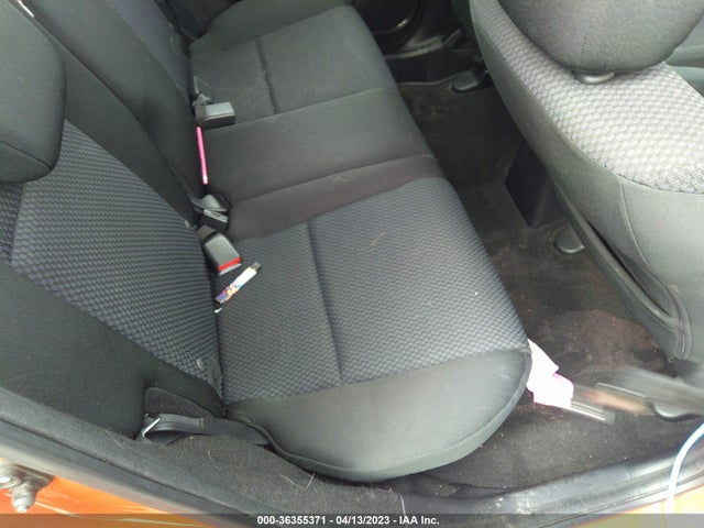 Honda FIT LX 2019 3HGGK5H42KM718003 Image 9
