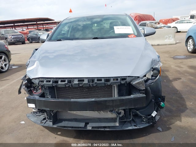 Hyundai Elantra Eco 2017 5NPD94LAXHH061292 Image 7