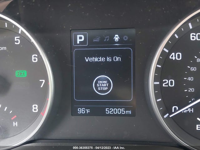 Hyundai Elantra Eco 2017 5NPD94LAXHH061292 Image 8