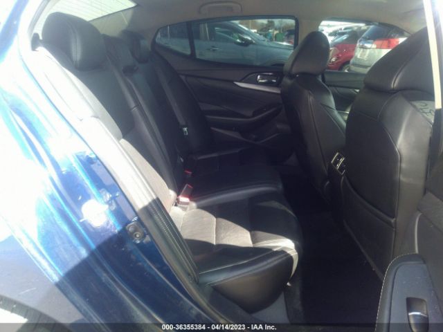 1N4AA6AP9JC376217 Nissan Maxima 3.5 Sv