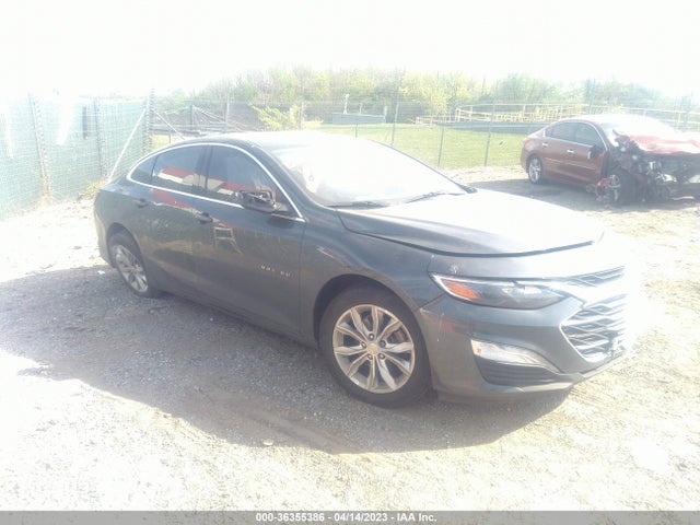 2019 1G1ZD5ST5KF209565 main image