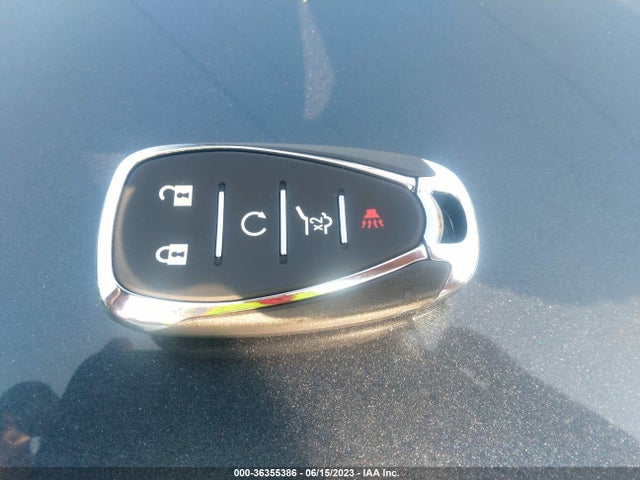 Chevrolet MALIBU LT 2019 1G1ZD5ST5KF209565 Image 3