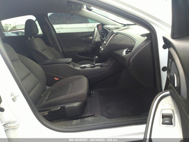 Chevrolet MALIBU LT 2019 1G1ZD5ST6KF109863 Image 5