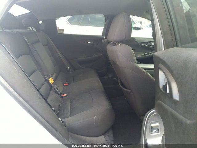 Chevrolet MALIBU LT 2019 1G1ZD5ST6KF109863 Image 8