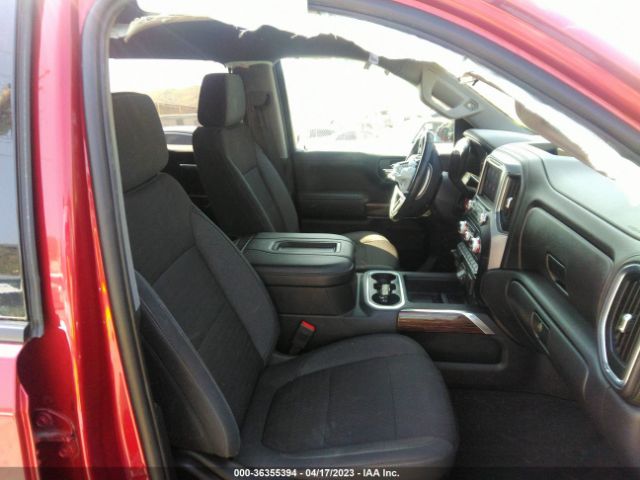 3GTU9CET5LG281076 GMC Sierra 1500 Elevation