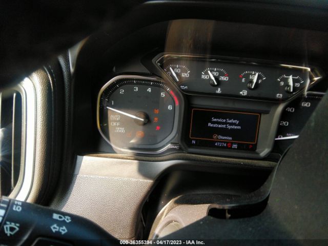 3GTU9CET5LG281076 GMC Sierra 1500 Elevation