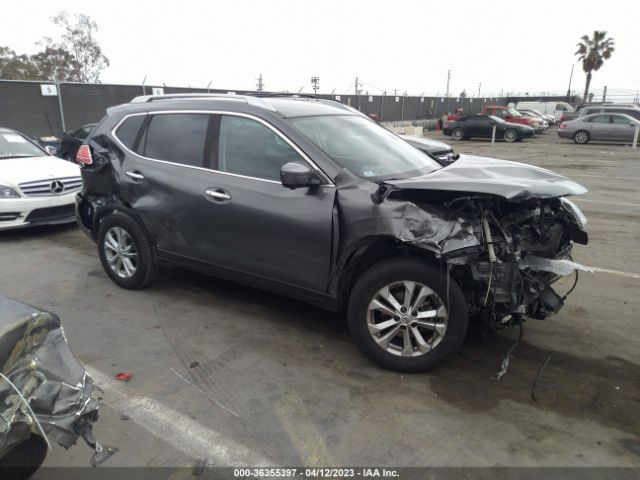 KNMAT2MT4GP723248 auction archive image