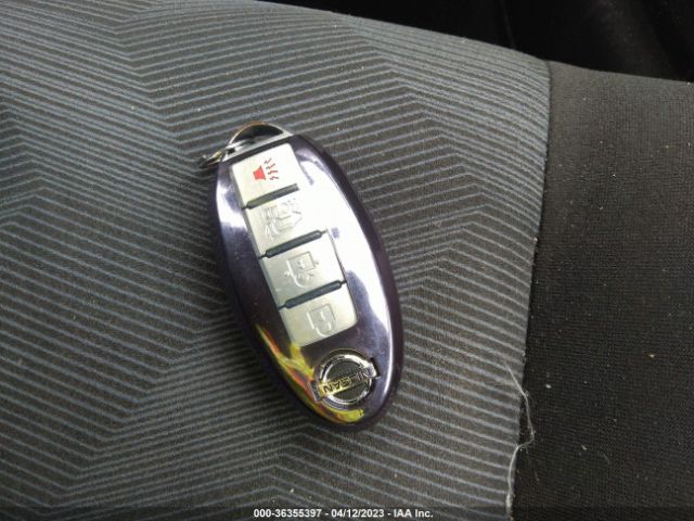KNMAT2MT4GP723248 Nissan ROGUE SV