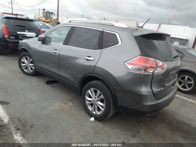 KNMAT2MT4GP723248 Nissan ROGUE SV