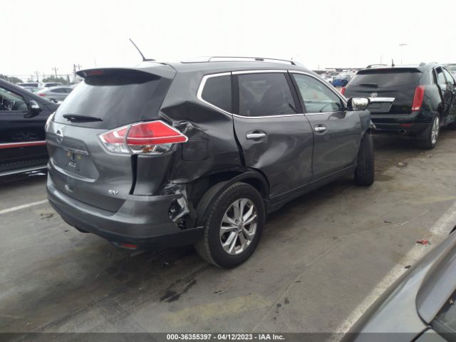 KNMAT2MT4GP723248 Nissan ROGUE SV