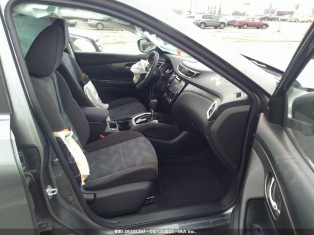KNMAT2MT4GP723248 Nissan ROGUE SV