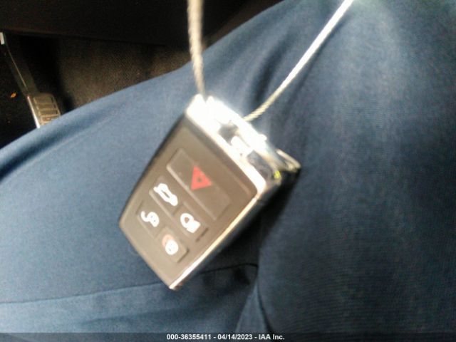 SALWR2SE3MA760999 Land Rover Range Rover Sport Hse Dynamic