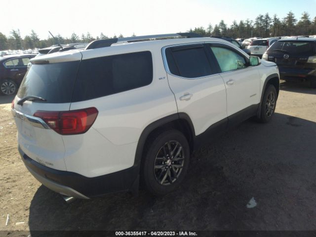 1GKKNULS6JZ183033 GMC ACADIA SLT