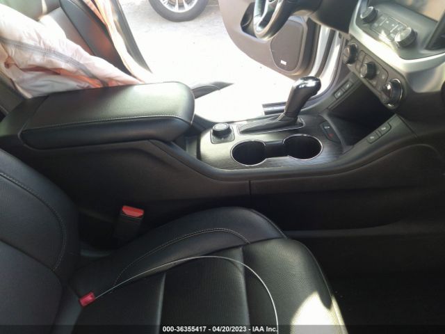 1GKKNULS6JZ183033 GMC ACADIA SLT