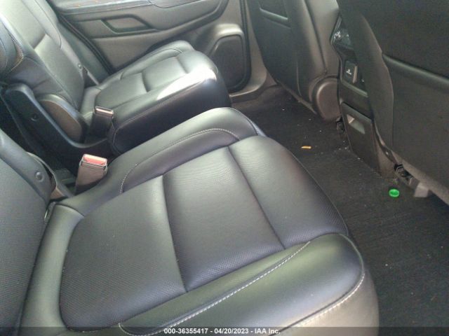 1GKKNULS6JZ183033 GMC ACADIA SLT