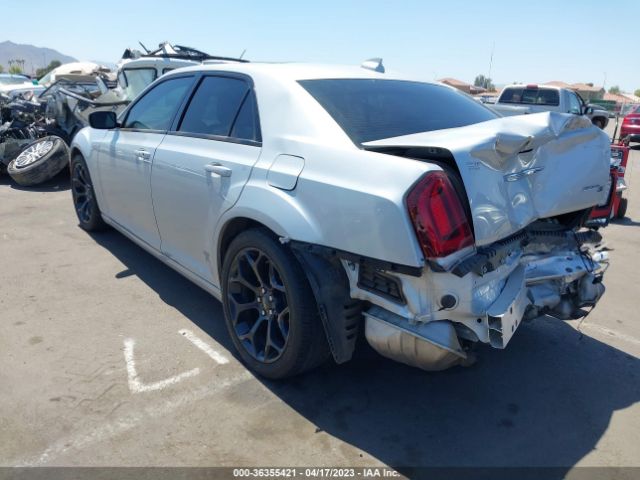 2C3CCABG9LH137558 Chrysler 300 300s
