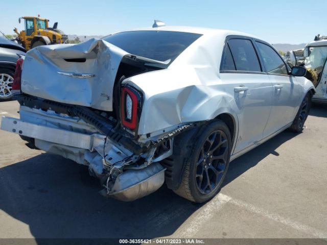 2C3CCABG9LH137558 Chrysler 300 300s
