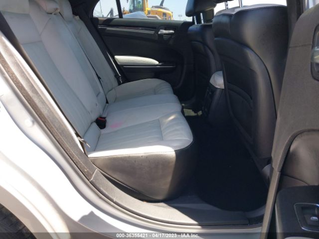 2C3CCABG9LH137558 Chrysler 300 300s