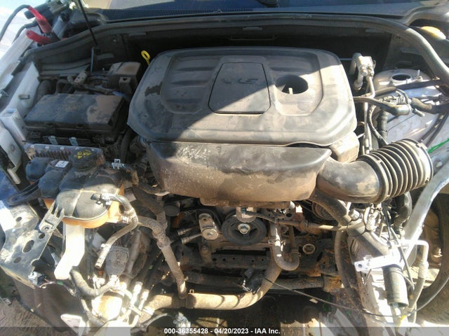 1C4RJEAG4LC355382 Jeep Grand Cherokee Laredo E