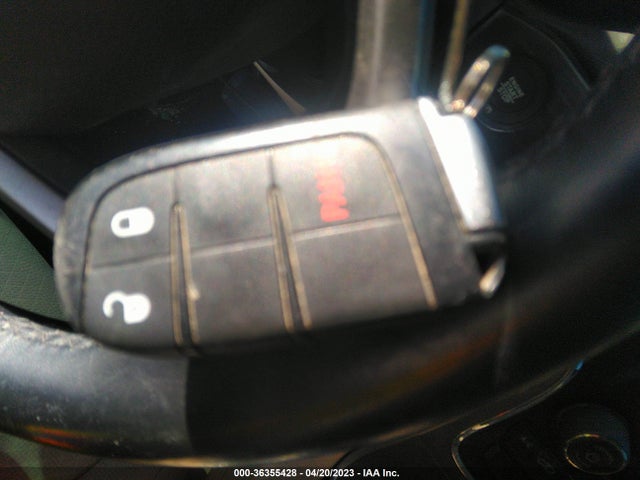 1C4RJEAG4LC355382 Jeep Grand Cherokee Laredo E