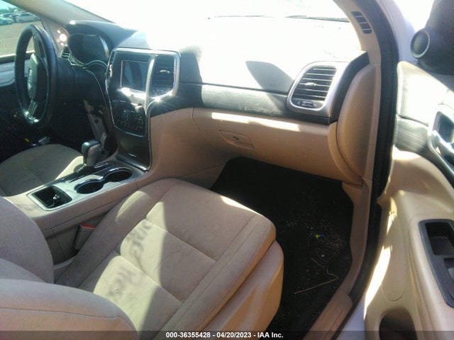 1C4RJEAG4LC355382 Jeep Grand Cherokee Laredo E