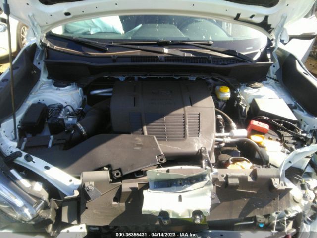 JF2SKAJC3PH443886 Subaru Forester Sport