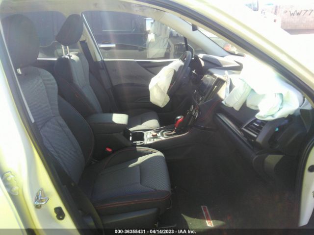 JF2SKAJC3PH443886 Subaru Forester Sport