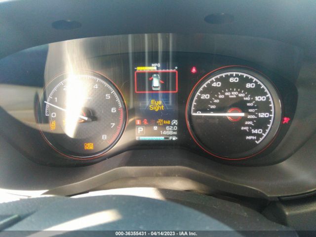 JF2SKAJC3PH443886 Subaru Forester Sport