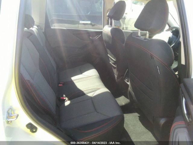 JF2SKAJC3PH443886 Subaru Forester Sport