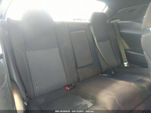 2C3CDZAG1FH739789 Dodge Challenger Sxt